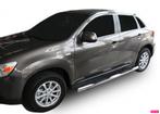 Side bars voor de Mitsubshi ASX NIEUW !!!!!!!, Auto-onderdelen, Nieuw, Jan Sangerslaan 16, Mitsubishi, MBG