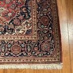 Trendy Origineel Perzisch tapijt - 212 x 130 cm - Vloerkleed, 200 cm of meer, 100 tot 150 cm, Gebruikt, Rechthoekig