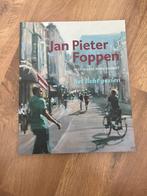 Jan Pieter Foppen - hedendaags impressionist, Boeken, Catalogussen en Folders, Nieuw, Ophalen of Verzenden, Teo van den Brink