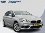 BMW 2-serie Active Tourer 225xe Centennial Executive 224pk P, Auto's, BMW, Te koop, Zilver of Grijs, Gebruikt, Vierwielaandrijving