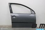 Portier rechtsvoor VW Golf 5 5drs LA7T 1K4831302AB, Auto-onderdelen, Carrosserie en Plaatwerk, Gebruikt