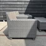 Tuinset landwing compleet, Tuin en Terras, Tuinsets en Loungesets, Ophalen, Zo goed als nieuw, Bank