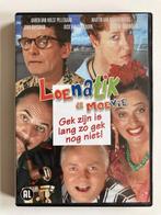 LOENATIK DE MOEVIE (DVD), Alle leeftijden, Ophalen of Verzenden, Zo goed als nieuw