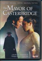 DVD Mayor of Casterbridge (2003) - Thomas Hardy, Alle leeftijden, Zo goed als nieuw, Drama, Verzenden
