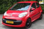 Citroen C1 1.0-12V Ambiance 68PK | Elektrische ramen | Stuur, Voorwielaandrijving, Gebruikt, 4 stoelen, C1