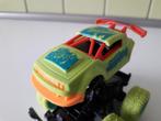 dodge charger     ford mustang              bigfoot, Hobby en Vrije tijd, Modelauto's | Overige schalen, Ophalen of Verzenden