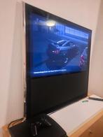 Bang&Olufsen  beovision B&O 10 40 fullhd 200hz, LCD, 120 Hz, Zo goed als nieuw, 100 cm of meer
