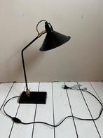 Bureaulamp zwart Sissy Boy, Huis en Inrichting, Lampen | Tafellampen, Zo goed als nieuw, Ophalen