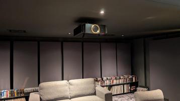 JVC DLA-RS56U (X75R) beschikbaar voor biedingen