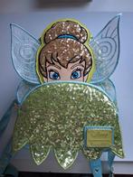 Loungefly Disney Tinkerbell Tas, Sieraden, Tassen en Uiterlijk, Disney of Dora, 25 tot 40 cm, Nieuw, Ophalen of Verzenden