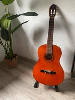 Akoestische gitaar, Ophalen of Verzenden, Gebruikt, Klassieke of Spaanse gitaar