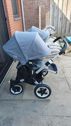 bugaboo donkey2, Kinderen en Baby's, Kinderwagens en Combinaties, Gebruikt, Bugaboo, Ophalen