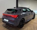 CUPRA Leon 1.4 e-Hybrid VZ 245 KEYLESS CAM PANO VOL', Auto's, Gebruikt, 4 cilinders, 150 pk, Leon