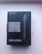 Sony Walkman WM34 zonder toebehoor, Ophalen of Verzenden, Walkman
