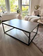 Salontafel, bijzettafel & tv meubel - Jysk Dokkedal set, Huis en Inrichting, Zo goed als nieuw, Minder dan 50 cm, Rechthoekig