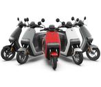 Segway E110S | Elektrische Scooter | Tot €600,- Cashback!, Overige merken, Elektrisch, Nieuw, Ophalen of Verzenden