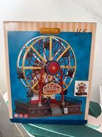 Lemax giant wheel, Diversen, Kerst, Ophalen