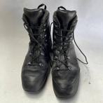 Haix Mondo Bergschoenen Combat Boots Zwart Maat 46, Sport en Fitness, Bergsport en Wandelen, Gebruikt, Haix, Haix, Schoenen