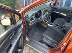 Suzuki S-Cross 1.0 Boosterjet Exclusive Japan, Stof, Gebruikt, Stoelverwarming, Bruin