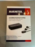 Marmitek Invisible Control 6 XTRA Infrarood verlenger, Nieuw, Ophalen of Verzenden, Universeel