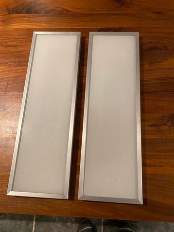 Ladefrontje IKEA faktum 2 stuks