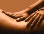 Massage voor dames, Ontspanningsmassage