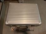 Rimowa Attaché koffer, Sieraden, Tassen en Uiterlijk, Koffers, Gebruikt, 50 tot 60 cm, Ophalen of Verzenden, Metaal