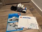 Lego 5580 Model Team Highway Rig, Ophalen of Verzenden, Gebruikt, Complete set, Lego