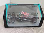 Mercedes AMG W12, L. Hamilton # 44, Winner British GP 2021., Hobby en Vrije tijd, Modelauto's | 1:43, Ophalen of Verzenden, Zo goed als nieuw