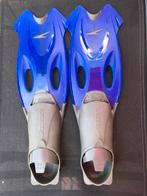 Speedo zwemvliezen mt 41-42 zgan, Ophalen, Zo goed als nieuw, Snorkelvinnen