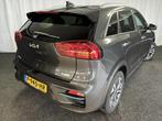 Kia e-Niro ExecutiveLine 64 kWh 1E EIGN/ECC/CAMERA/96% SOH, Gebruikt, 1712 kg, Met garantie (alle), Leder en Stof