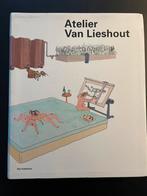 Atelier van Lieshout, Ophalen of Verzenden, Zo goed als nieuw