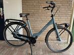 Cortina Common Family D57 Mouse Grey Matt ND7, Fietsen en Brommers, Fietsen | Dames | Moederfietsen, Gebruikt, 56 cm of meer, 0 zitjes