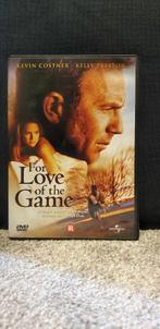 For Love Of The Game (kevin costner / 1999), Cd's en Dvd's, Dvd's | Drama, Alle leeftijden, Ophalen of Verzenden, Drama