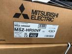 Mitsubishi Electric 5.0kW Airco met WiFi, Ophalen, Verwarmen, Nieuw, 3 snelheden of meer