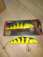 Salmo Skinner 20 roofvis plug snoek meerval, Ophalen of Verzenden, Nieuw, Overige typen