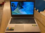 Lenovo Z500 IdeaPad Laptop met extra SSD, Computers en Software, Windows Laptops, HDD, 2 tot 3 Ghz, 15 inch, Ophalen of Verzenden
