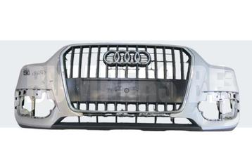Bumper Audi Q3 8U0 11-14 8U0807438 Voorbumper KS6564 beschikbaar voor biedingen