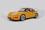1:8 GT Spirit Porsche 911 (964) Turbo S, Ophalen, Nieuw, 1:5 t/m 1:8, Auto