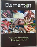 Marcel Wurster - Elementen De kromme Dissel, Boeken, Kookboeken, Ophalen, Zo goed als nieuw, Marcel Wurster; Vincent van Keulen; Dietmar Baars; Sierk Buwa...