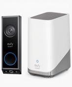 Eufy Security Complete Set - Beveilig uw huis!, Ophalen of Verzenden, Nieuw