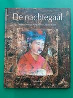 Hans Christian Andersen / Kaarina Kaila - de Nachtegaal, Boeken, Sprookjes en Fabels, Ophalen of Verzenden, Zo goed als nieuw