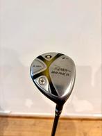 Honma Beres S02 7-wood (3-star), Sport en Fitness, Golf, Ophalen of Verzenden, Zo goed als nieuw, Club, Overige merken