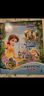 Lego prinsessenboek met lego, Tickets en Kaartjes, Eén persoon, Kortingskaart