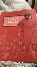 S. Nijstad - Rembrandt op Olympus, Verzenden, Zo goed als nieuw, S. Nijstad