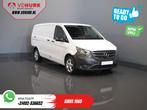 Mercedes-Benz Vito 114 CDI L2 BPM VRIJ! 270gr Deuren/ Stoelv, Gebruikt, 4 cilinders, 2000 kg, Wit