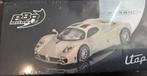 BBR Pagani Utopia 1/64 - Nieuw in doos!, Ophalen of Verzenden, Nieuw
