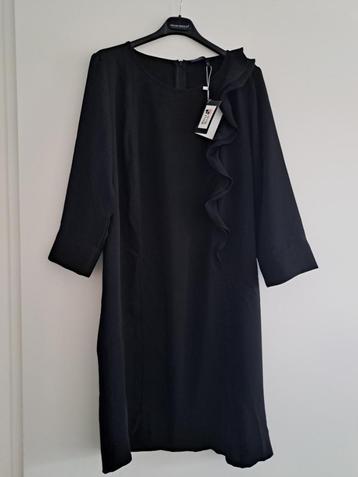 Feestelijke black dress River Woods maat 40 NIEUW beschikbaar voor biedingen