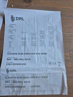 Elektrische Design Radiator Badkamer - DRL Claudia, Doe-het-zelf en Verbouw, Verwarming en Radiatoren, Radiator, Minder dan 60 cm