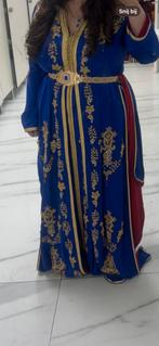 Takshita met lichte beschading achter, Kleding | Dames, Gelegenheidskleding, Ophalen of Verzenden, Zo goed als nieuw, Overige typen